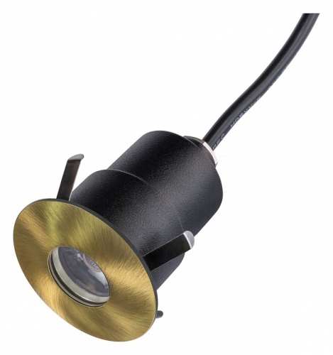 Встраиваемый светильник Lightstar Ipogeo ip384311 Встраиваемый светильник Lightstar Ipogeo ip384311