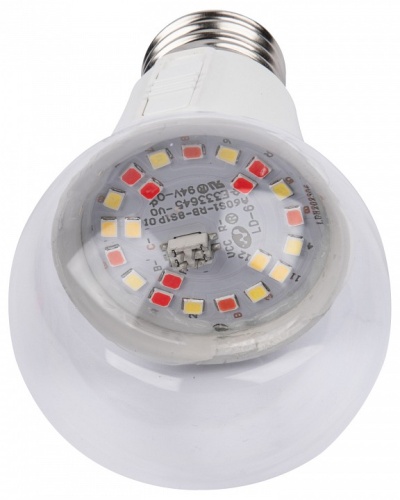 Лампа светодиодная Uniel LED E27 10Вт K UL-00011438 фото 14