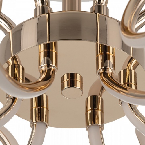 Потолочная люстра Citilux Salma Smart CL224A162 фото 11