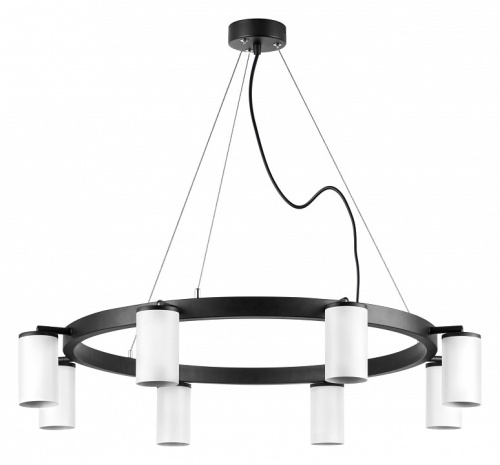 Подвесная люстра Lightstar Rullo LR018368 фото 2 Подвесная люстра Lightstar Rullo LR018368 фото 2