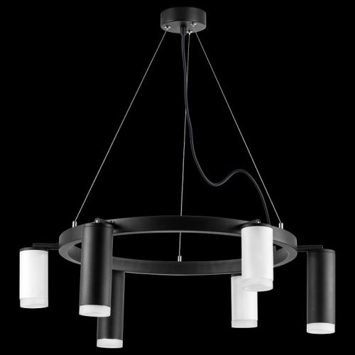 Подвесная люстра Lightstar Rullo LR0168733630 фото 3 Подвесная люстра Lightstar Rullo LR0168733630 фото 3