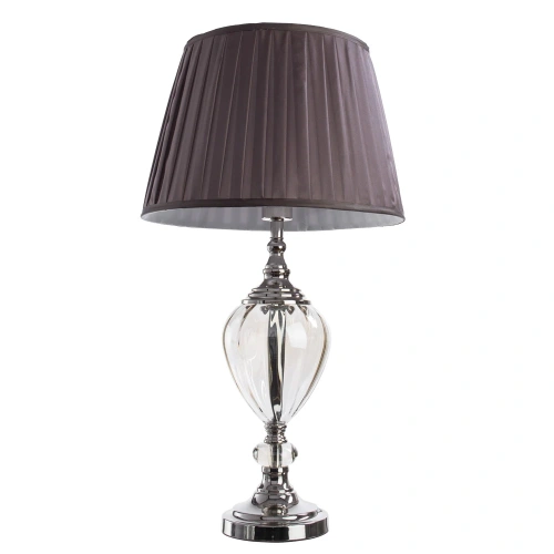 Декоративная настольная лампа Arte Lamp SUPERB A3752LT-1BR Декоративная настольная лампа Arte Lamp SUPERB A3752LT-1BR