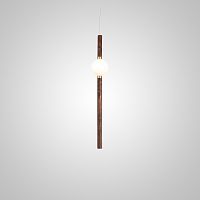 Подвесной светильник CORNELL L64 nut 4000К