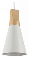 Подвесной светильник Maytoni Bicones P359-PL-140-W