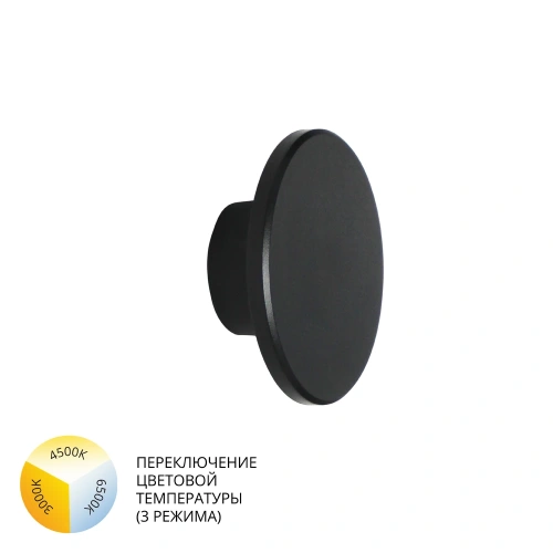 Фасадный светильник Arte Lamp NIMBO A3409AL-1BK Фасадный светильник Arte Lamp NIMBO A3409AL-1BK