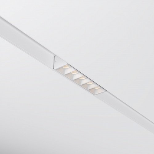 Встраиваемый светильник Maytoni Technical Points TR076-2-10W4K-W фото 2 Встраиваемый светильник Maytoni Technical Points TR076-2-10W4K-W фото 2