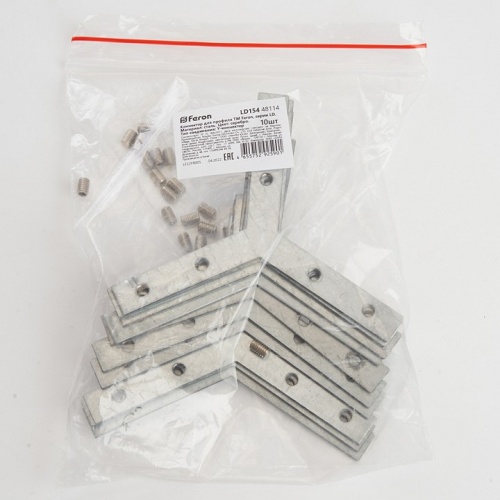 Крепление Feron LD154 48114 Крепление Feron LD154 48114