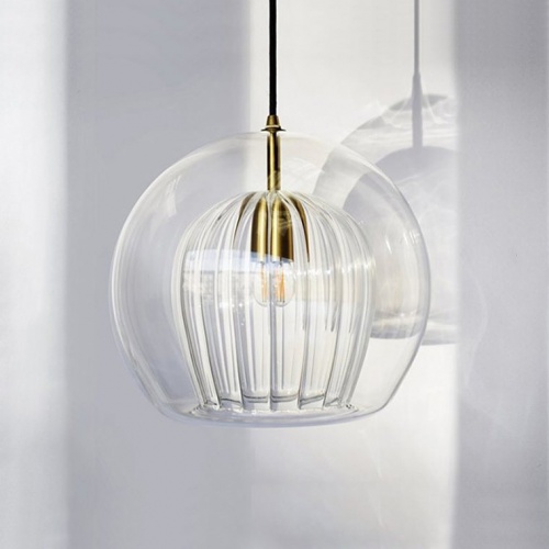 Подвесной светильник LYSE D250 фото 2 Подвесной светильник LYSE D250 фото 2