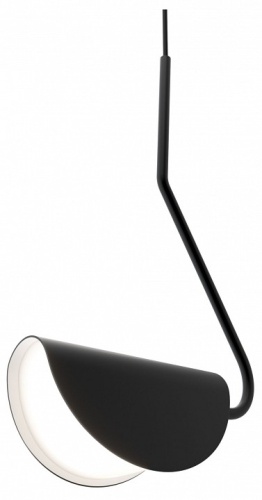 Подвесной светильник Maytoni Mollis MOD126PL-01B Подвесной светильник Maytoni Mollis MOD126PL-01B