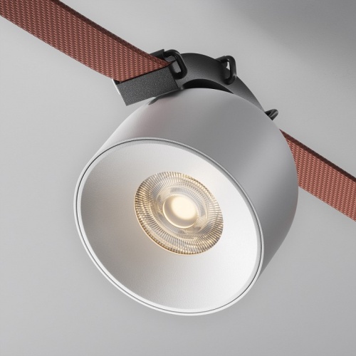 Накладной светильник Maytoni Technical Cup TR124B-12W3K-M-W фото 3