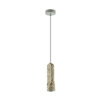 Подвесной светильник Odeon Light Pietra 7010/1A
