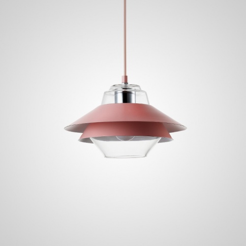 Подвесной светильник UFO Grey фото 2 Подвесной светильник UFO Grey фото 2