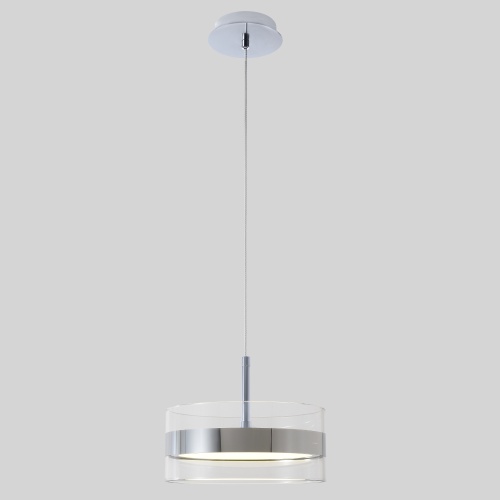 Светильник подвесной Crystal Lux MYSELF SP10W LED Светильник подвесной Crystal Lux MYSELF SP10W LED