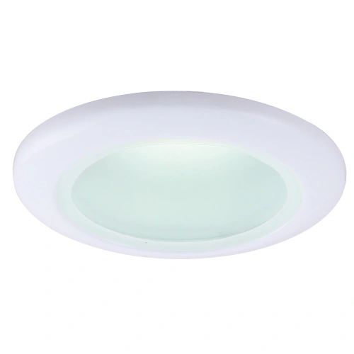 Точечный встраиваемый светильник Arte Lamp AQUA A2024PL-1WH
