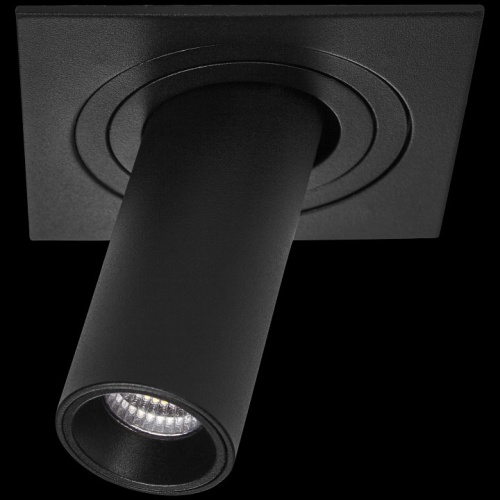 Встраиваемый светильник Lightstar Intero TUBO i517274 фото 2 Встраиваемый светильник Lightstar Intero TUBO i517274 фото 2