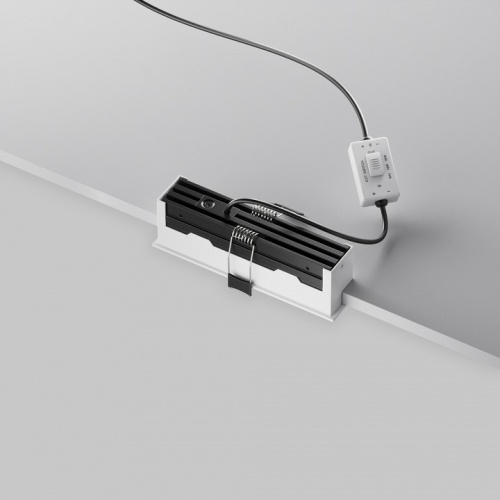 Встраиваемый светильник Maytoni Technical Basis DL066-12W3-6K-W фото 5 Встраиваемый светильник Maytoni Technical Basis DL066-12W3-6K-W фото 5