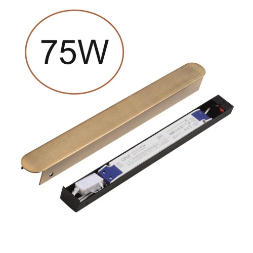 Блок питания Odeon Light FINO XS 357785BR Блок питания Odeon Light FINO XS 357785BR