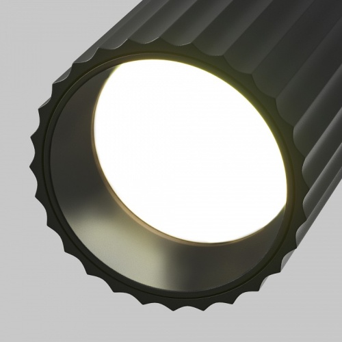 Спот Maytoni Technical Calipso C110CL-01-GU10-B фото 8