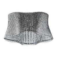 Потолочная люстра Arte Lamp INCANTO A4207PL-9CC