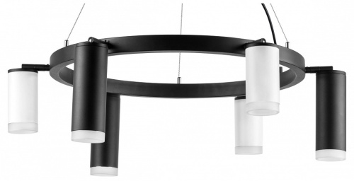 Подвесная люстра Lightstar Rullo LR0168733630 Подвесная люстра Lightstar Rullo LR0168733630
