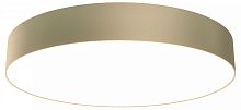 Накладной светильник Maytoni Technical Zon C032CL-45W3K-RD-MG