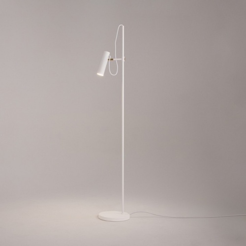 Торшер Maytoni Bansky MOD129FL-01W фото 3