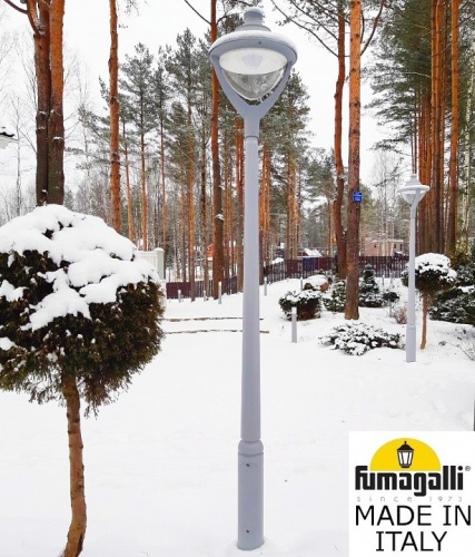 Фонарный столб Fumagalli Beppe P50.362.000.LXH27 фото 3