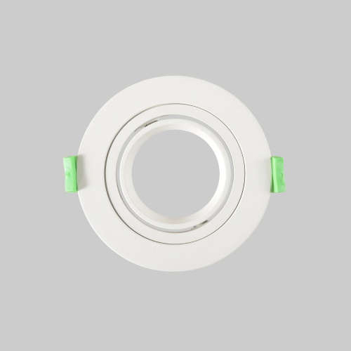 Светильник встроенный Crystal Lux CLT 001C1 WH V2 фото 7