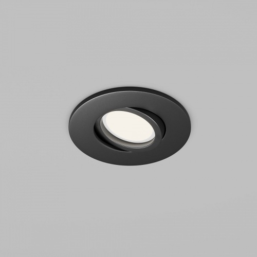 Встраиваемый светильник Maytoni Technical Wink DL061-GU10-B фото 4