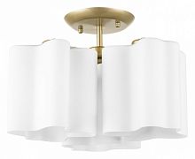 Потолочная люстра Lightstar Nubi 802033