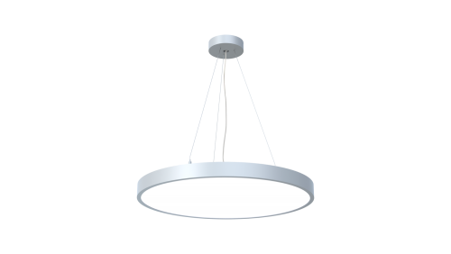 Светильник DL-NEFRIT600-48-SL-NW потолочный, серия NX, Серебро, 48 (↑14W/34W↓)Вт, IP20, Нейтральный белый (4200К) фото 8 Светильник DL-NEFRIT600-48-SL-NW потолочный, серия NX, Серебро, 48 (↑14W/34W↓)Вт, IP20, Нейтральный белый (4200К) фото 8