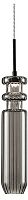 Подвесной светильник Arte Lamp Crystal A2942SP-1BK
