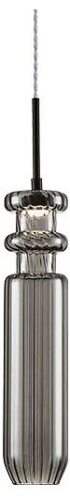 Подвесной светильник Arte Lamp Crystal A2942SP-1BK Подвесной светильник Arte Lamp Crystal A2942SP-1BK