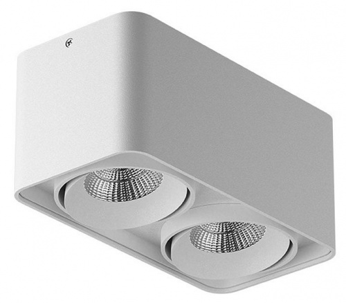 Накладной светильник Lightstar Monocco 052326-IP65 Накладной светильник Lightstar Monocco 052326-IP65
