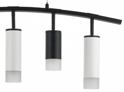 Подвесной светильник Lightstar Rullo LR7353728631 фото 4 Подвесной светильник Lightstar Rullo LR7353728631 фото 4