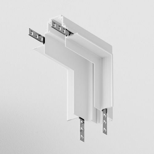 Соединитель угловой внешний для треков накладных Maytoni Technical Accessories for tracks TRA004ICL-22W фото 5 Соединитель угловой внешний для треков накладных Maytoni Technical Accessories for tracks TRA004ICL-22W фото 5