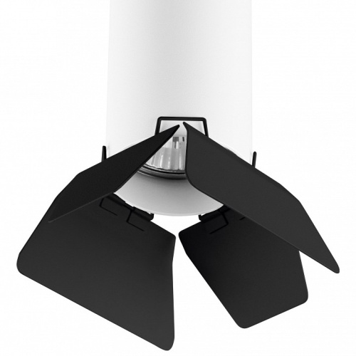 Накладной светильник Lightstar Rullo R436437 фото 2 Накладной светильник Lightstar Rullo R436437 фото 2