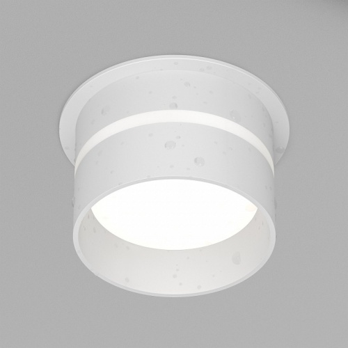 Встраиваемый светильник Denkirs DK2404 DK2404-WH фото 4