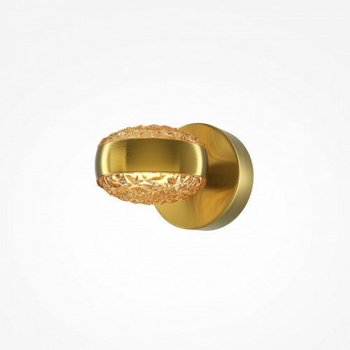 Бра Maytoni Mind MOD299WL-L10BS3K фото 2 Бра Maytoni Mind MOD299WL-L10BS3K фото 2