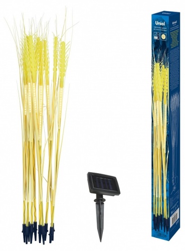 Садовая фигура Uniel USL-S UL-00009379 фото 2 Садовая фигура Uniel USL-S UL-00009379 фото 2