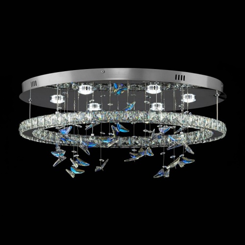 Потолочная люстра Citilux ETERA CL322050 фото 3 Потолочная люстра Citilux ETERA CL322050 фото 3