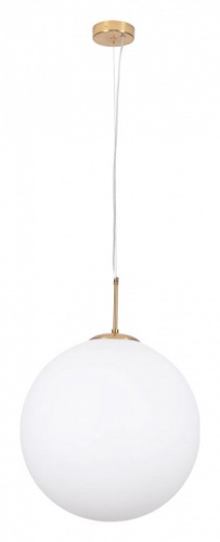 Подвесной светильник Arte Lamp VOLARE A1564SP-1PB фото 2 Подвесной светильник Arte Lamp VOLARE A1564SP-1PB фото 2