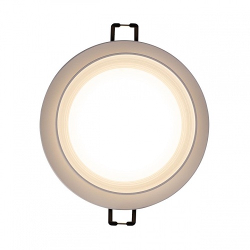 Встраиваемый светильник Citilux Hardy CL002D10 фото 4