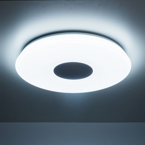Накладной светильник Citilux Light &amp; Music CL703M61 фото 4
