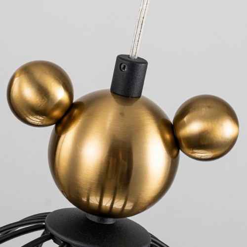 Подвесной светильник F-promo Mouse 4748-1P фото 8 Подвесной светильник F-promo Mouse 4748-1P фото 8