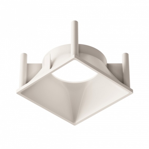 Рамка на 1 светильник Maytoni Technical Alfa LED C065-01W фото 6