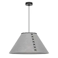 Подвесной светильник Arte Lamp FLEECE A7092SP-1GY