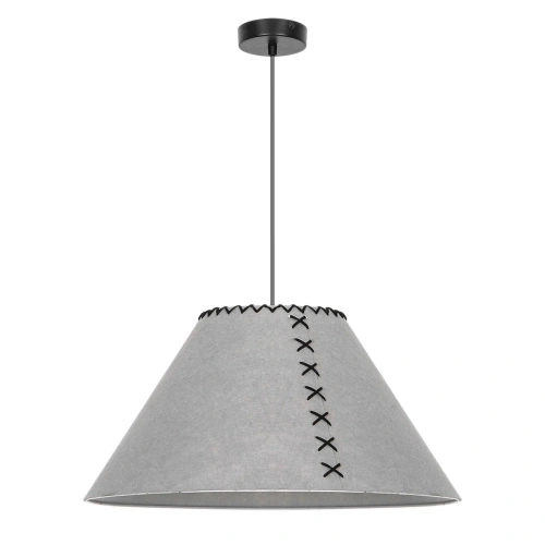 Подвесной светильник Arte Lamp FLEECE A7092SP-1GY