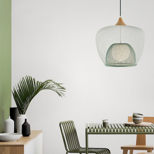 Подвесной светильник MORANDI Gold фото 6 Подвесной светильник MORANDI Gold фото 6