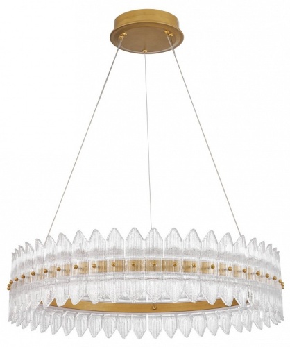 Подвесной светильник Favourite Mirabella 4754-7P фото 2 Подвесной светильник Favourite Mirabella 4754-7P фото 2